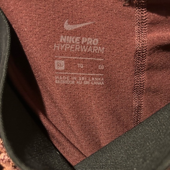 Nike Pro leggings - Picture 3 of 5
